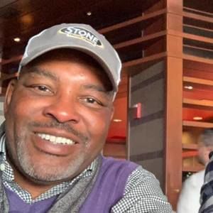 Meet your Posher, John